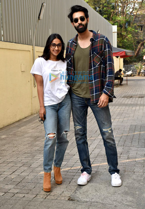 photos celebs snapped at the screening of tuesdays and fridays 3