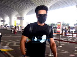 Photos: Pulkit Samrat, Isabelle Kaif, Sandeepa Dhar others snapped at the airport