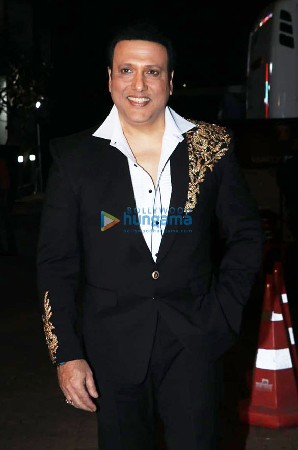 photos riteish deshmukh govinda and others snapped at filmcity 4
