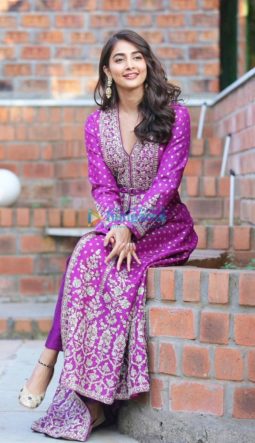 Celebrity Photo Of Pooja Hegde