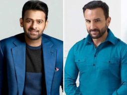 Prabhas and Saif Ali Khan starrer Adipurush goes on floor today