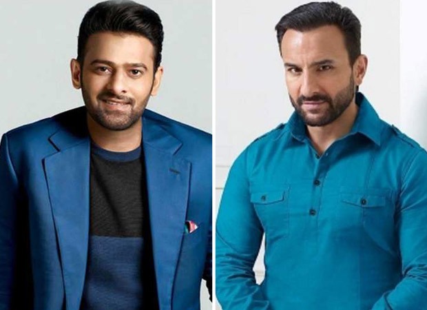 Prabhas and Saif Ali Khan starrer Adipurush goes on floor today 
