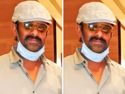 Prabhas’ latest look for Adipurush leaves the fans’ anticipation levels sky high