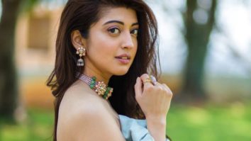 Pranitha Subhash says that shooting for Hungama 2 was a surreal experience; adds she is excited about her Bollywood journey