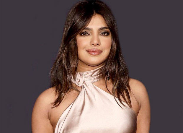 Priyanka Chopra BREAKS silence about her first boyfriend and when she ALMOST had her first kiss Priyanka Chopra BREAKS silence about her first boyfriend and when she ALMOST had her first kiss