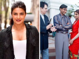 SHOCKING: Priyanka Chopra opens up about her BOTCHED nose surgery and losing out on Ajay Devgn-Dilip Kumar starrer Asar