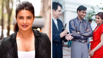 SHOCKING: Priyanka Chopra opens up about her BOTCHED nose surgery and losing out on Ajay Devgn-Dilip Kumar starrer Asar
