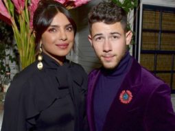 Priyanka Chopra was left in complete shock when Nick Jonas proposed to her after two months of dating