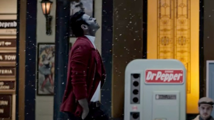 Radhe Shyam: Teaser Announcement | Prabhas, Pooja Hegde