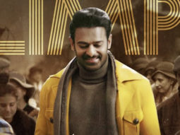 Radhe Shyam (Teaser) | Prabhas, Pooja Hegde