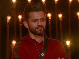 Rahul Vaidya: “MUKADDAR se keh do AKELA nahi hoon main, DUWAON ka kaafila chalta hain mere sath”