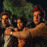 Rajkummar Rao, Janhvi Kapoor, Varun Sharma's horror-comedy renamed Roohi, film to release on March 11 in theatres