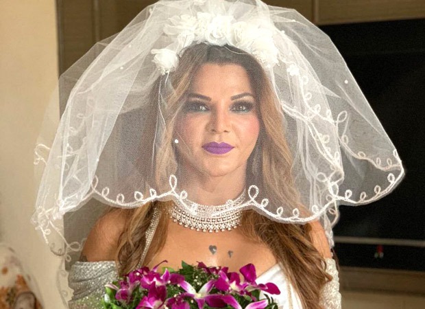 Rakhi Sawant says she would not have married Ritesh if she knew about his first wife and their kid