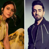Rakul Preet Singh to star opposite Ayushmann Khurrana in Doctor G; to play a medical student