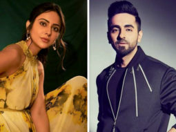 Rakul Preet Singh to star opposite Ayushmann Khurrana in Doctor G; to play a medical student