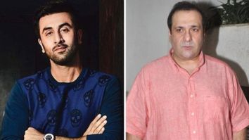 Ranbir Kapoor is deeply affected by uncle’s death