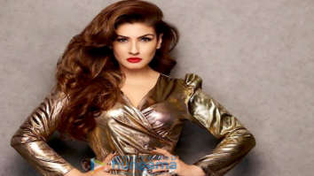 Celebrity Photo Of Raveena Tandon