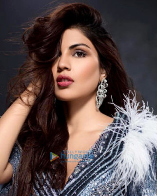 Celebrity Photo Of Rhea Chakraborty