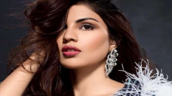 Celebrity Photo Of Rhea Chakraborty