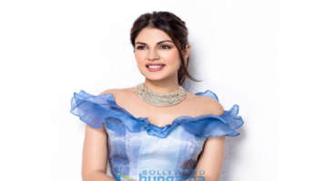 Celebrity Photo Of Rhea Chakraborty