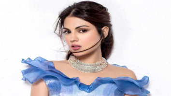 Celebrity Photo Of Rhea Chakraborty