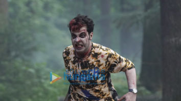 Movie Stills Of The Movie Roohi