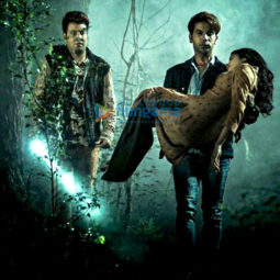 Movie Stills Of The Movie Roohi