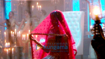 Movie Stills Of The Movie Roohi