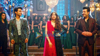 Movie Stills Of The Movie Roohi