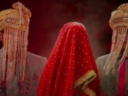 Roohi: Motion Poster | Rajkummar Rao | Janhvi Kapoor
