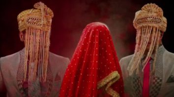 Roohi: Motion Poster | Rajkummar Rao | Janhvi Kapoor