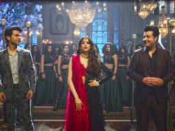 Roohi : Panghat | Rajkummar Rao | Janhvi Kapoor | Varun Sharma
