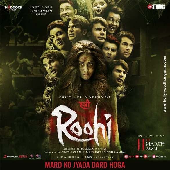 roohi 3