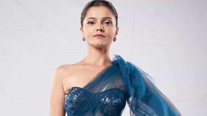 Rubina Dilaik: “Yes, I have SLAPPED boys who came to me and said…”| Rapid Fire