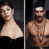 SCOOP Jacqueline Fernandez is Akshay Kumar’s past in Bachchan Pandey; shoot to wrap up in a week