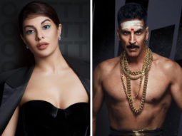 SCOOP: Jacqueline Fernandez is Akshay Kumar’s past in Bachchan Pandey; shoot to wrap up in a week