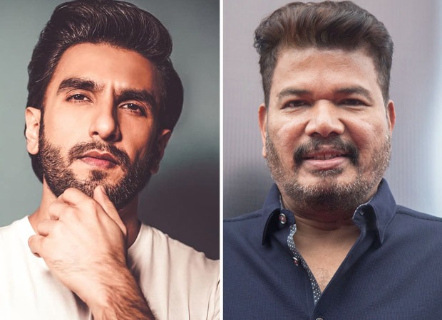 SCOOP Ranveer Singh ropes in Shankar to helm his next