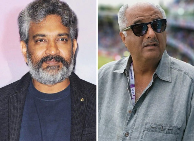 SS Rajamouli – Boney Kapoor war; their old rivalry has a Sridevi connection SS Rajamouli – Boney Kapoor war; their old rivalry has a Sridevi connection