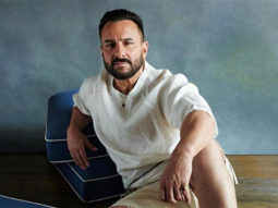 Saif Ali Khan turns up the heat on latest cover of Elle India