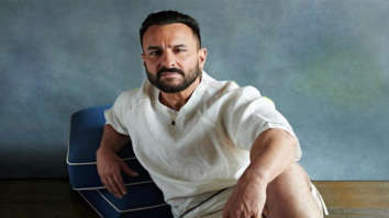 Saif Ali Khan turns up the heat on latest cover of Elle India