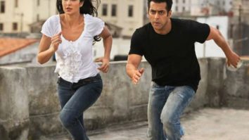 Salman Khan and Katrina Kaif to kick off Tiger 3 in Istanbul instead of UAE in March 2021