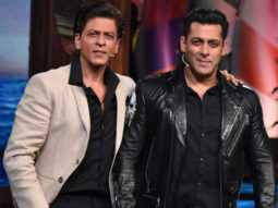 Salman Khan confirms his cameo in Shah Rukh Khan starrer Pathaan on Bigg Boss 14