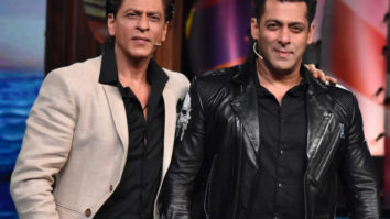 Salman Khan confirms his cameo in Shah Rukh Khan starrer Pathaan on Bigg Boss 14