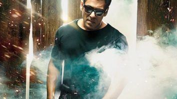 “Kabristan kind of feel to single-screen theatres” – says Salman Khan on current theatre crisis and releasing Radhe on Eid