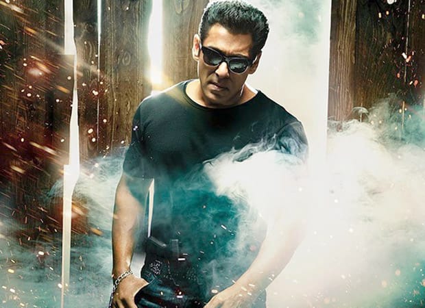 “Kabristan kind of feel to single-screen theatres” – says Salman Khan on current theatre crisis and releasing Radhe on Eid 