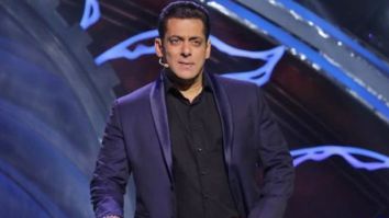 Salman Khan to begin work on Tiger 3 after Antim – The Final Truth