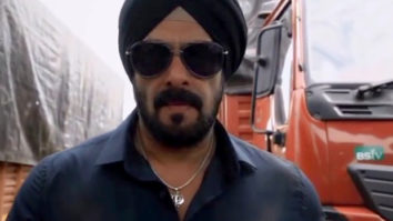 Salman Khan to wrap up Antim – The Final Truth with a song ‘Bhai Ka Birthday’ with Aayush Sharma