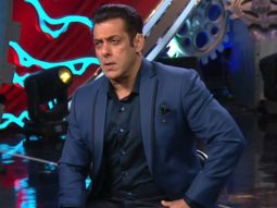 Salman Khan: “Kya yeh main CONTENT ke liye kar raha hoon? Bhaad mein gaya…” | Bigg Boss 14