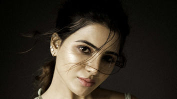 Celeb Photos Of Samantha Akkineni