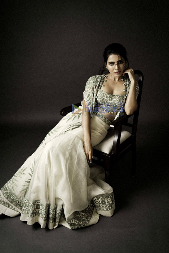 samantha akkineni 3